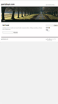 Mobile Screenshot of garryboyd.com